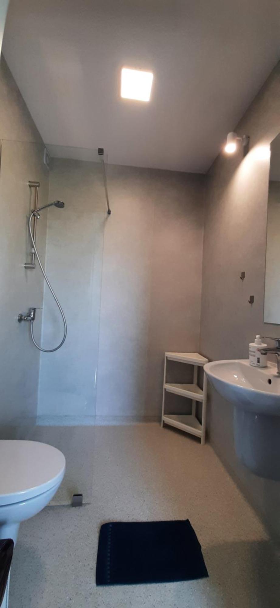 Pionow Rodzinne Apartamenty Urocza 10 Krynica Morska Oda fotoğraf